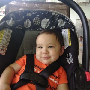 Meet your Posher, James